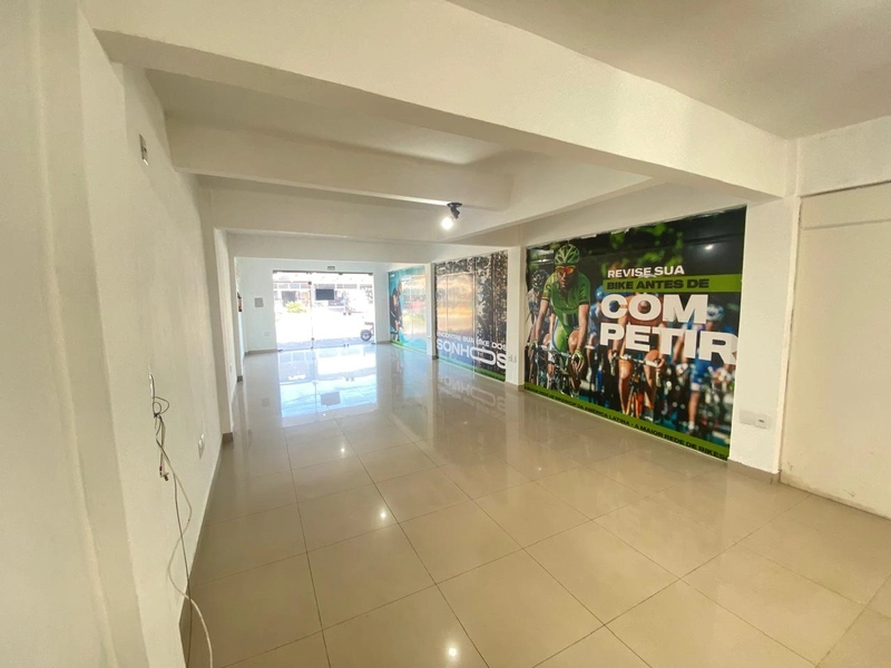 SALA COMERCIAL NA AV.RUDÁ EM CAPÃO DA CANOA!: 7ª foto da galeria de imagens do imóvel