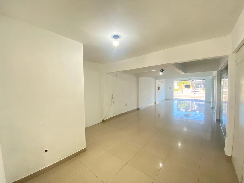 SALA COMERCIAL NA AV.RUDÁ EM CAPÃO DA CANOA!: 8ª foto da galeria de imagens do imóvel