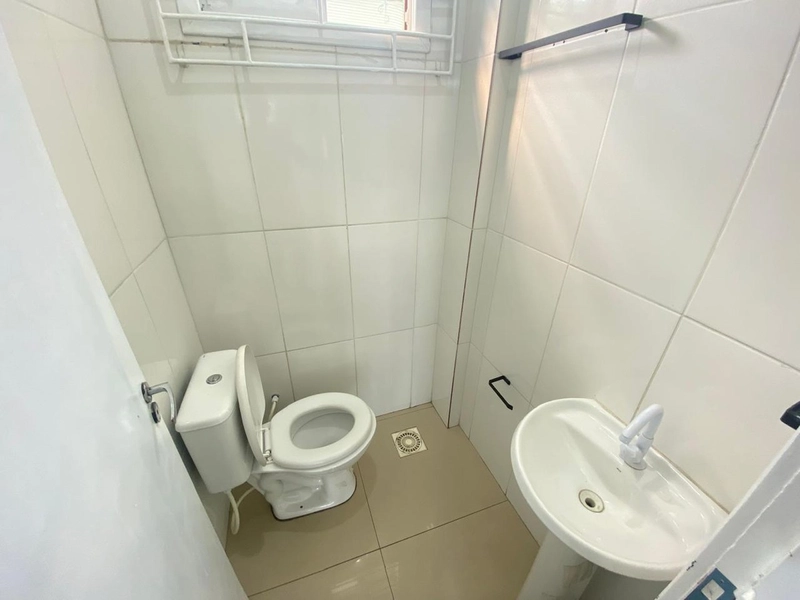 SALA COMERCIAL NA AV.RUDÁ EM CAPÃO DA CANOA!: 9ª foto da galeria de imagens do imóvel
