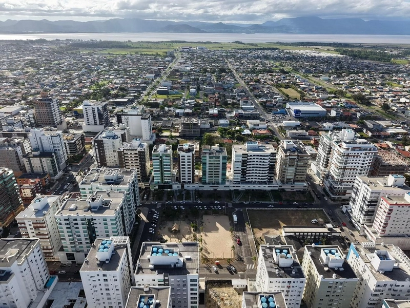 Apartamento 2 dormitórios, Bairro Zona Nova, Capão da Canoa: 23ª foto da galeria de imagens do imóvel