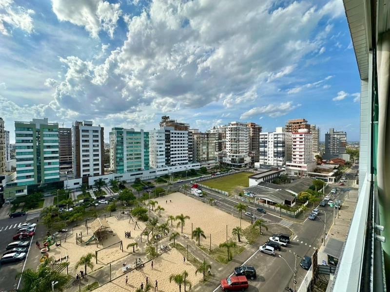 Apartamento 2 dormitórios, Bairro Zona Nova, Capão da Canoa: 4ª foto da galeria de imagens do imóvel