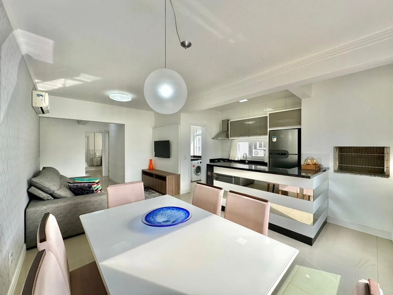 Apartamento 2 dormitórios, Bairro Zona Nova, Capão da Canoa: 3ª foto da galeria de imagens do imóvel