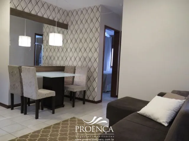 Na Beira Mar, Mobiliado e Decorado.: 2ª foto da galeria de imagens do imóvel