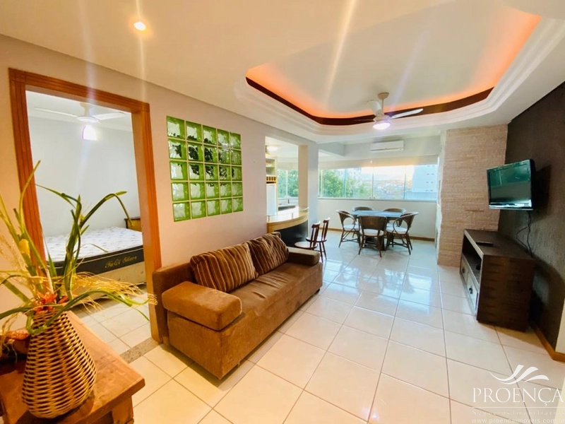 Apartamento de 2 dormitórios na Zona Nova em Capão da Canoa.: 2ª foto da galeria de imagens do imóvel