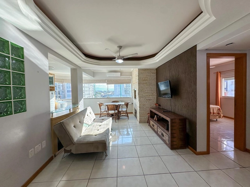 Apartamento de 2 dormitórios na Zona Nova em Capão da Canoa.: 7ª foto da galeria de imagens do imóvel