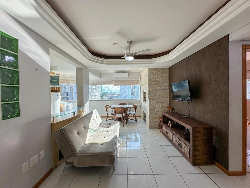 Apartamento de 2 dormitórios na Zona Nova em Capão da Canoa.: 1ª foto da galeria de imagens do imóvel