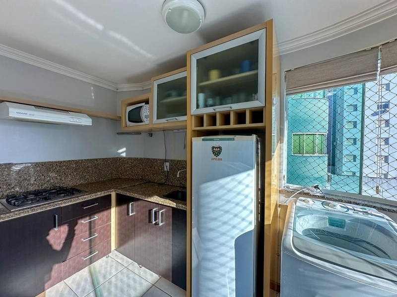 Apartamento de 2 dormitórios na Zona Nova em Capão da Canoa.: 15ª foto da galeria de imagens do imóvel
