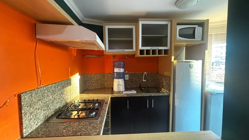 APARTAMENTO 2 DORMITÓRIOS  ZONA NOVA CAPÃO DA CANOA: 5ª foto da galeria de imagens do imóvel