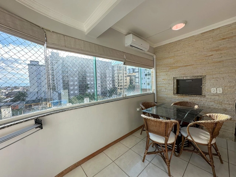 Apartamento de 2 dormitórios na Zona Nova em Capão da Canoa.: 14ª foto da galeria de imagens do imóvel
