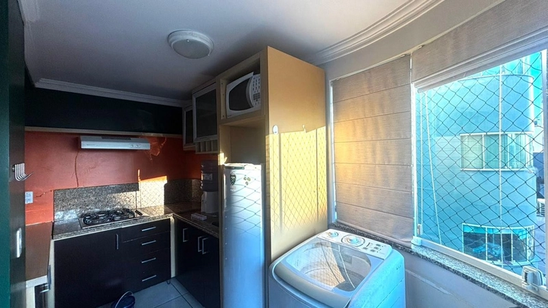APARTAMENTO 2 DORMITÓRIOS  ZONA NOVA CAPÃO DA CANOA: 6ª foto da galeria de imagens do imóvel