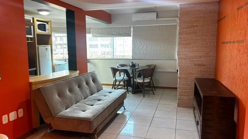 APARTAMENTO 2 DORMITÓRIOS  ZONA NOVA CAPÃO DA CANOA: 4ª foto da galeria de imagens do imóvel