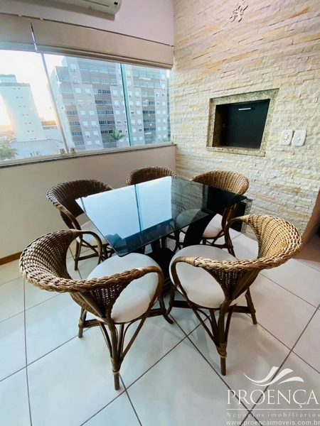 Apartamento de 2 dormitórios na Zona Nova em Capão da Canoa.: 6ª foto da galeria de imagens do imóvel