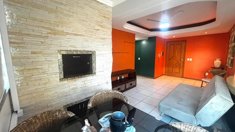 APARTAMENTO 2 DORMITÓRIOS  ZONA NOVA CAPÃO DA CANOA: 1ª foto da galeria de imagens do imóvel