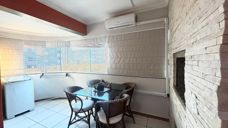 APARTAMENTO 2 DORMITÓRIOS  ZONA NOVA CAPÃO DA CANOA: 7ª foto da galeria de imagens do imóvel