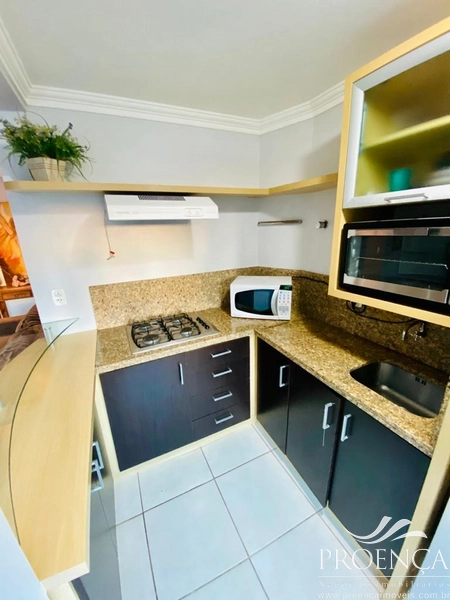 Apartamento de 2 dormitórios na Zona Nova em Capão da Canoa.: 5ª foto da galeria de imagens do imóvel