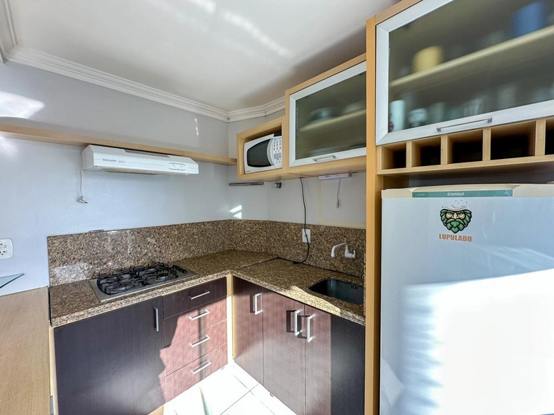 Apartamento de 2 dormitórios na Zona Nova em Capão da Canoa.: 18ª foto da galeria de imagens do imóvel