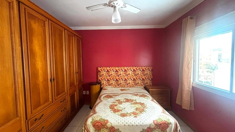 APARTAMENTO 2 DORMITÓRIOS  ZONA NOVA CAPÃO DA CANOA: 9ª foto da galeria de imagens do imóvel