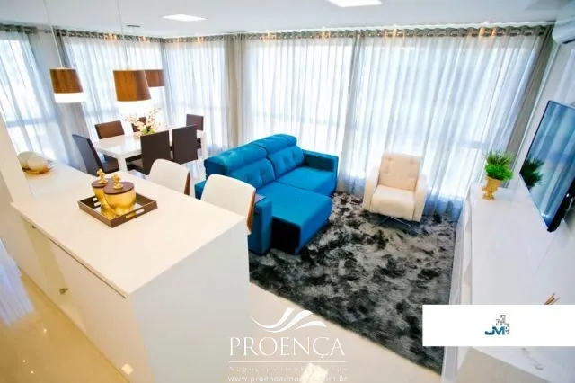 Apartamento 02 dormitórios no Centro de Capão da Canoa: 6ª foto da galeria de imagens do imóvel