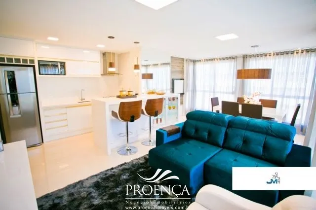 Apartamento 02 dormitórios no Centro de Capão da Canoa: 8ª foto da galeria de imagens do imóvel