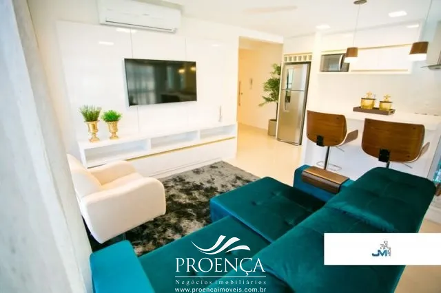 Apartamento 02 dormitórios no Centro de Capão da Canoa: 10ª foto da galeria de imagens do imóvel