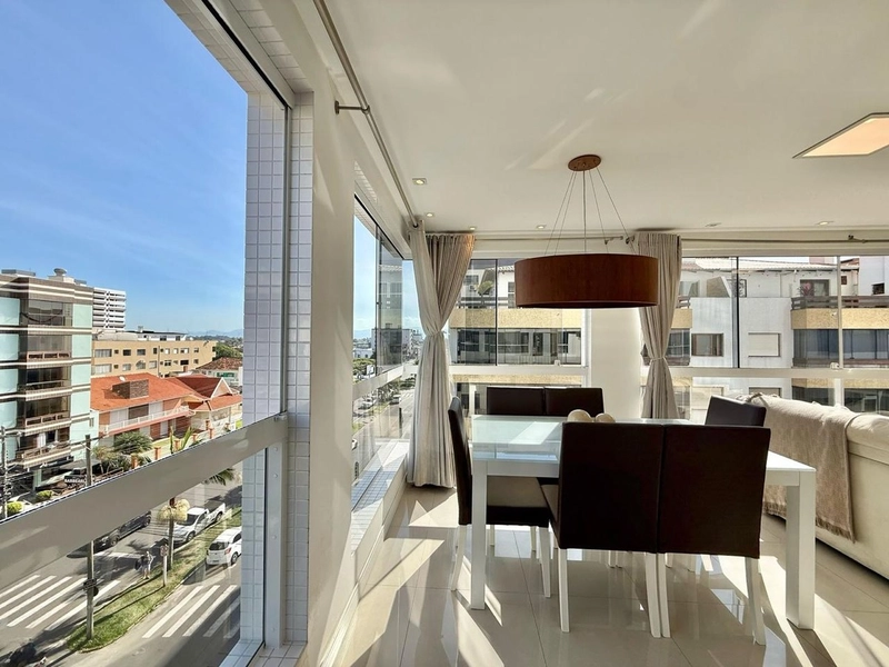 Apartamento 02 dormitórios no Centro de Capão da Canoa: 10ª foto da galeria de imagens do imóvel