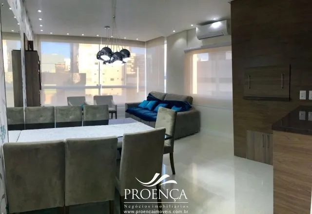 Apartamento de 3 dormitórios no Bairro Centro em Capão da Canoa: 12ª foto da galeria de imagens do imóvel