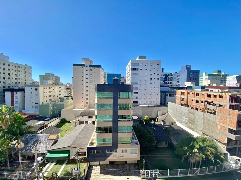 Apartamento de 3 dormitórios no Bairro Centro em Capão da Canoa: 5ª foto da galeria de imagens do imóvel