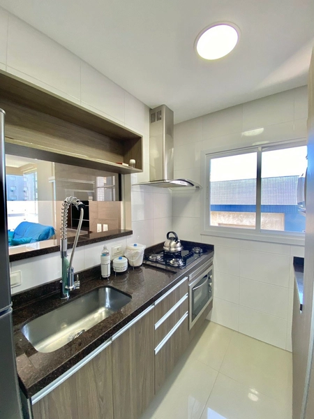 Apartamento de 3 dormitórios no Bairro Centro em Capão da Canoa: 9ª foto da galeria de imagens do imóvel
