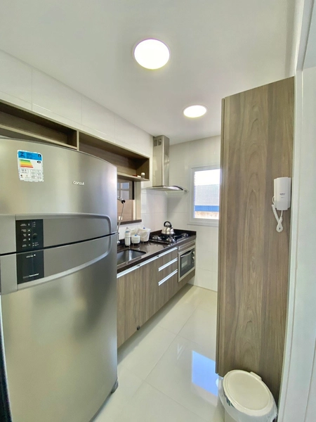 Apartamento de 3 dormitórios no Bairro Centro em Capão da Canoa: 7ª foto da galeria de imagens do imóvel