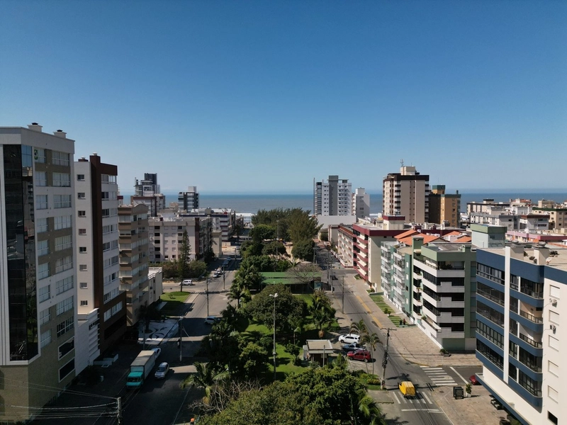 COBERTURA DE FRENTE PARA PRAÇA FLÁVIO BOIANOVSKI: 31ª foto da galeria de imagens do imóvel