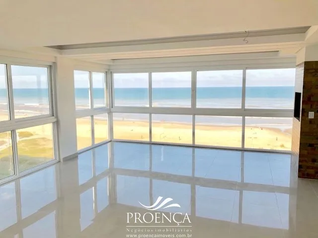 Apartamento em Capão de Canoa: 2ª foto da galeria de imagens do imóvel