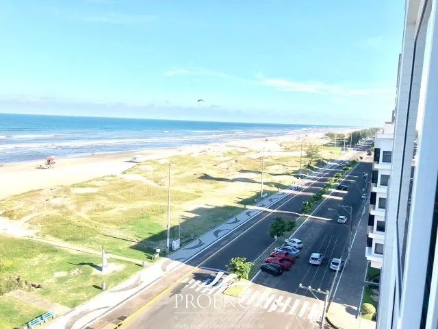 Apartamento em Capão de Canoa: 10ª foto da galeria de imagens do imóvel