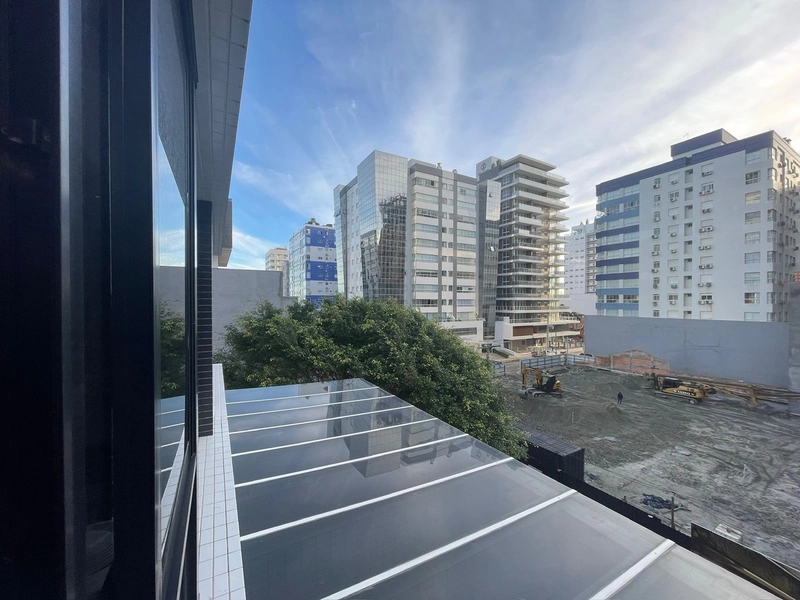 Apartamento de 1 dormitório de frente! MOBILIADO E DECOADO!: 11ª foto da galeria de imagens do imóvel