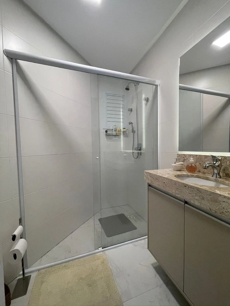 Apartamento de 1 dormitório de frente! MOBILIADO E DECOADO!: 8ª foto da galeria de imagens do imóvel