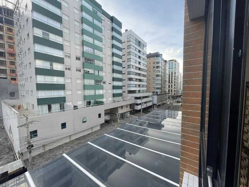 Apartamento de 1 dormitório de frente! MOBILIADO E DECOADO!: 10ª foto da galeria de imagens do imóvel