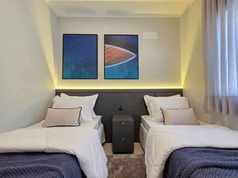 Apartamento de 2 dormitórios, Zona Nova, Capão da Canoa.: 15ª foto da galeria de imagens do imóvel