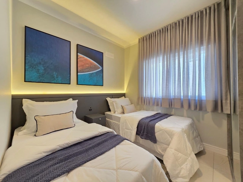 Apartamento de 2 dormitórios, Zona Nova, Capão da Canoa.: 16ª foto da galeria de imagens do imóvel