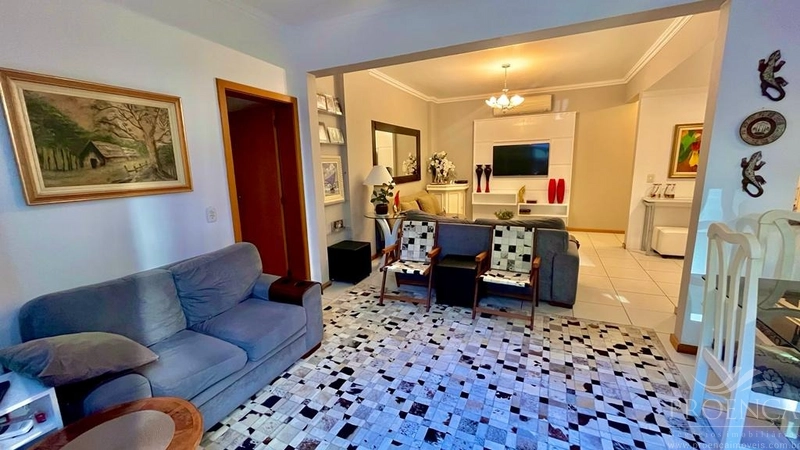 Apartamento 02 Dormitórios com Terraço, Capão da Canoa: 9ª foto da galeria de imagens do imóvel