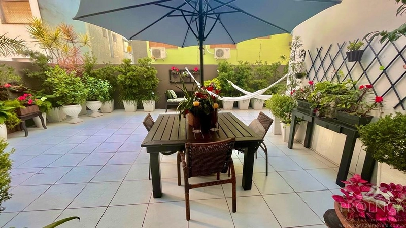 Apartamento 02 Dormitórios com Terraço, Capão da Canoa: 2ª foto da galeria de imagens do imóvel