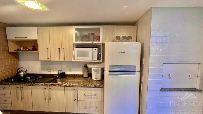 Apartamento 02 Dormitórios com Terraço, Capão da Canoa: 17ª foto da galeria de imagens do imóvel