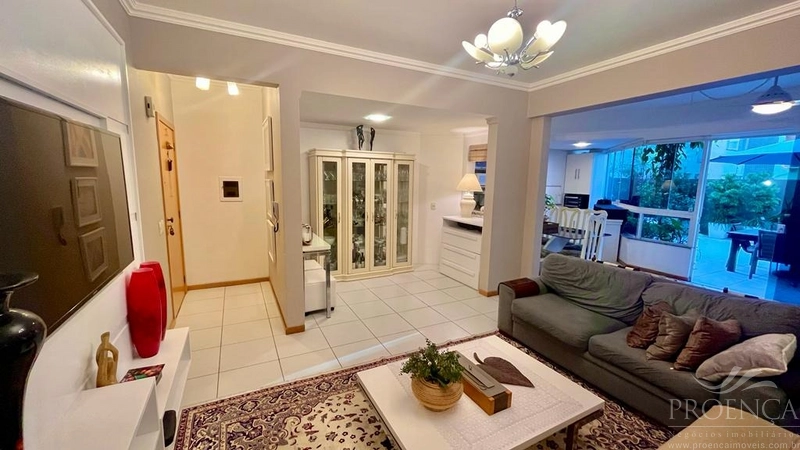 Apartamento 02 Dormitórios com Terraço, Capão da Canoa: 10ª foto da galeria de imagens do imóvel