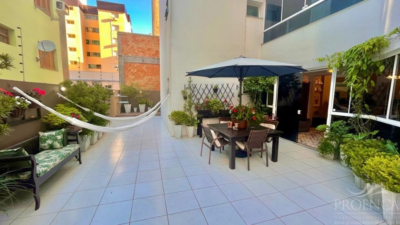 Apartamento 02 Dormitórios com Terraço, Capão da Canoa: 4ª foto da galeria de imagens do imóvel