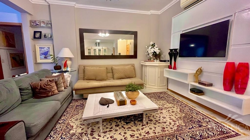 Apartamento 02 Dormitórios com Terraço, Capão da Canoa: 12ª foto da galeria de imagens do imóvel