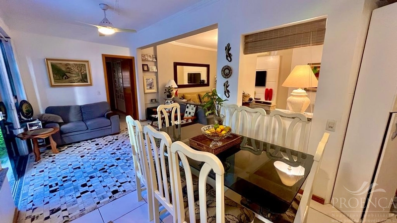 Apartamento 02 Dormitórios com Terraço, Capão da Canoa: 11ª foto da galeria de imagens do imóvel