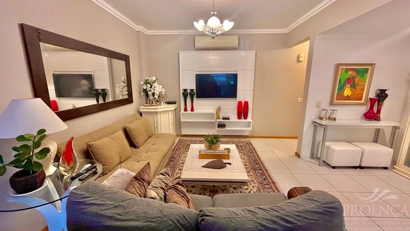 Apartamento 02 Dormitórios com Terraço, Capão da Canoa: 14ª foto da galeria de imagens do imóvel