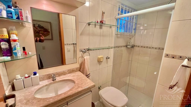 Apartamento 02 Dormitórios com Terraço, Capão da Canoa: 23ª foto da galeria de imagens do imóvel