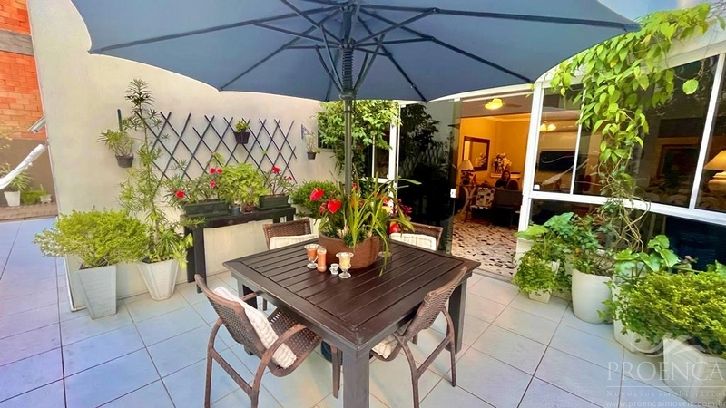 Apartamento 02 Dormitórios com Terraço, Capão da Canoa: 3ª foto da galeria de imagens do imóvel