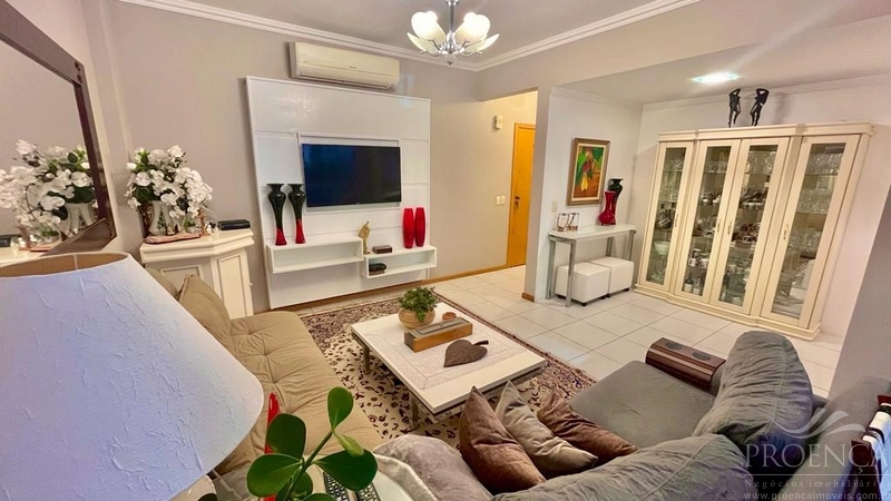 Apartamento 02 Dormitórios com Terraço, Capão da Canoa: 13ª foto da galeria de imagens do imóvel