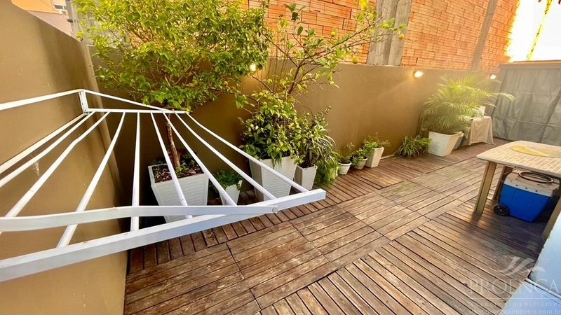 Apartamento 02 Dormitórios com Terraço, Capão da Canoa: 5ª foto da galeria de imagens do imóvel