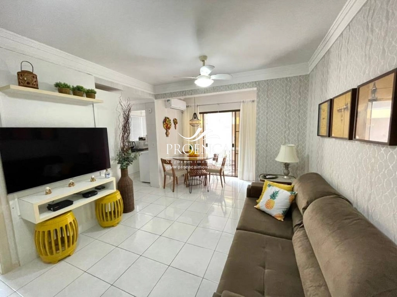 Apartamento de 2 dormitórios com amplo terraço!: 2ª foto da galeria de imagens do imóvel